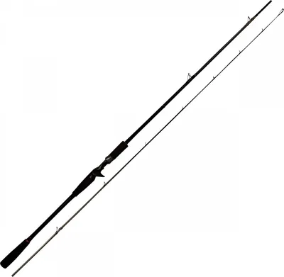 Produktbild von Zeck Predator Little Big Boss STL 230cm 100g - Spinnrute