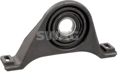 Produktbild von SWAG 10 94 9459 Kardanwellenlager 30mm passend für MERCEDES-BENZ E-Klasse Limousine (W211) Gelenkwelle
