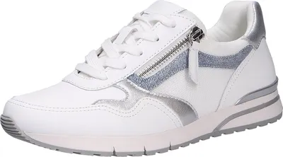 Produktbild von Gabor Damen Sneaker weiß Größe EUR 42