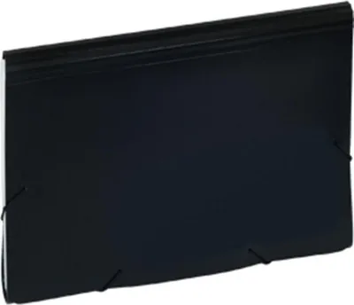 Zdjęcie produktu dla Aktówka Z Przekł. 9112C Czarna Eagle 0779