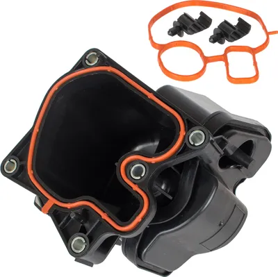 Immagine prodotto di Serbatoio vuoto valvola EGR radiatore 55590953 per Saab 9-5
