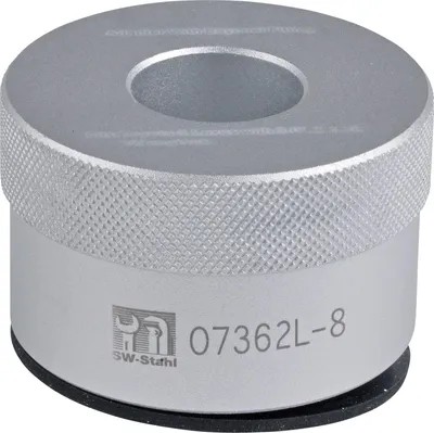 Image de SW-Stahl 07362L-8 Adaptateur de remplissage d'huile