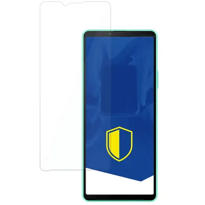 Obrázek produktu pro 3mk ElasticGlass ochrana displeje pro Sony Xperia 10 IV