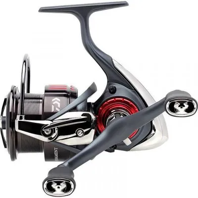 Produktbild von Daiwa Rolle Tournament 3010 QD-DH