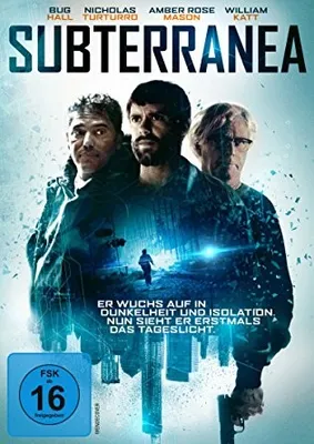Produktbild von Subterranea