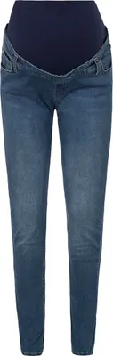 Produktbild von Bellybutton Umstandsjeans Blau - Komfort & Stil
