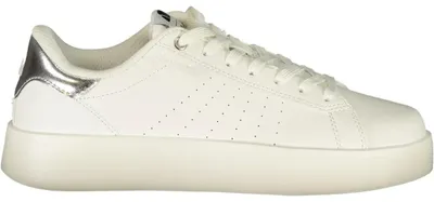Produktbild von Ellesse Damen Sportschuh Weiß AMERICANOS022LEPLEP_BI163WHI : Größe - 40 Größe: 40