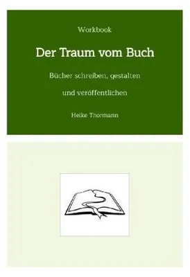 Produktbild von Workbook: Der Traum vom Buch