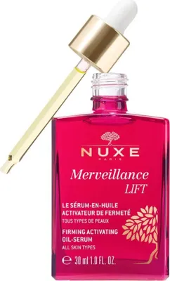 Produktbild von Nuxe Merveillance Lift Firming Activating Serum 30 ml