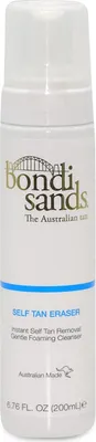 Immagine prodotto di Bondi Sands Self Tan Eraser Detergente schiumogeno delicato 200 ml