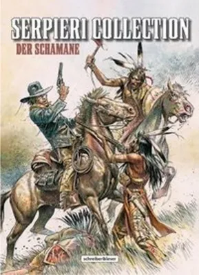 Obrázok produktu pre Serpieri Collection - Western