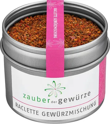 Produktbild von Raclette Gewürzmischung