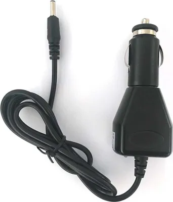 Produktbild von Edm 12v 36105 Autoladegerät Silber One Size / EU Plug Silber One Size