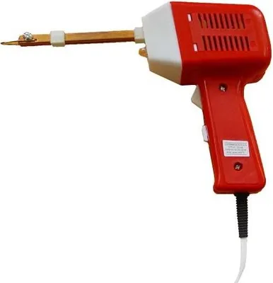 Obrázok produktu pre Leštiaca spájkovačka LT-75/45W - 67175