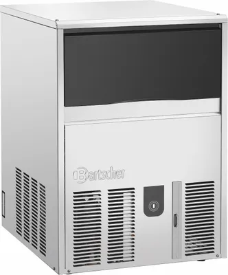 Produktbild von Bartscher Eisflockenbereiter F 90