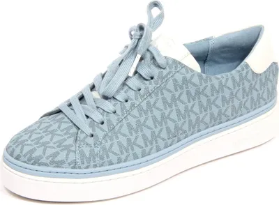 Produktbild von H5142 sneaker donna MICHAEL KORS CHAPMAN woman shoes