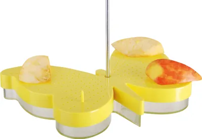 Immagine prodotto di Mangiatoia a farfalla Esschert Design; WA11