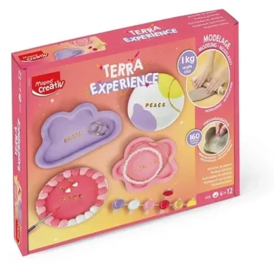 Obrázek produktu pro Kreativní experimenty s vlnou od MAPED