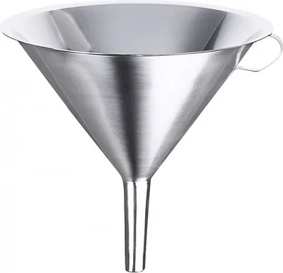 Produktbild von Trichter 24,5 cm