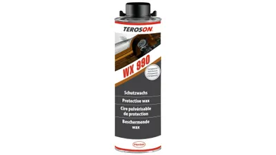 Produktbild von TEROSON Unterbodenschutz 2069707 1L Kanne Flasche 1.1kg