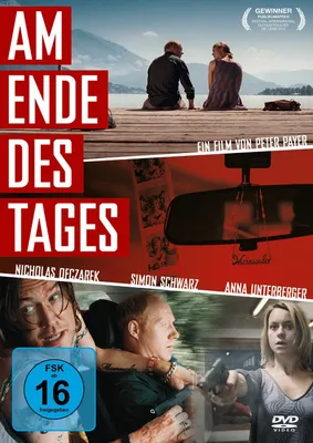 Produktbild von Various-Am Ende Des Tages