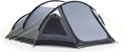 Produktbild von Kampa Zelt Mersea : 3-Personen Größe: 3-Personen