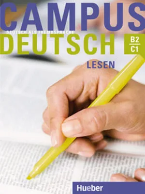 Image de Campus Deutsch. Kursbuch