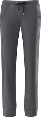 Produktbild von SCHNEIDER SPORTSWEAR CAMBRIDGEW-HOSE 9091 darkgrey 40