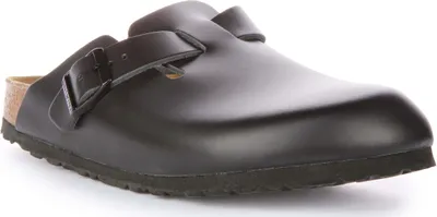 Image de Birkenstock Boston 0060193 (36/noir)