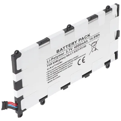 Zdjęcie produktu dla Bateria odpowiednia dla Samsung Galaxy Tab 2 7.0 Bateria AA1BC20o/T-B, AA1C426bS/T-B, SP4960C3B