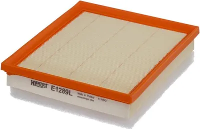 Zdjęcie produktu dla Filtr powietrza HENGST E1289L