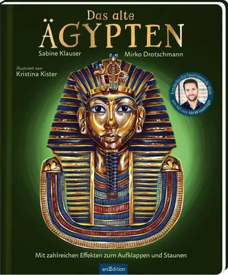 Produktbild von Das alte Ägypten