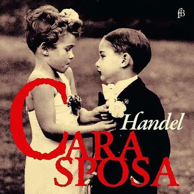 Zdjęcie produktu dla Cara Sposa – Uciechka Pana Handla