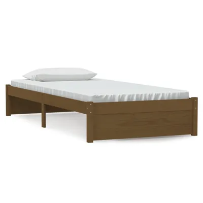 Produktbild von VidaXL 814917, 95,5 cm, 195,5 cm, 31 cm, 900 x 1900 mm, 1 Stück(e)