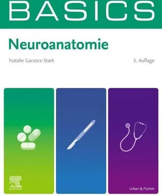 Obrázek produktu pro BASICS Neuroanatomie