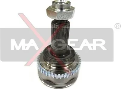 Produktbild von MAXGEAR Gelenksatz Antriebswelle Radseitig für OPEL AGILA (A) (H00) 49-0176