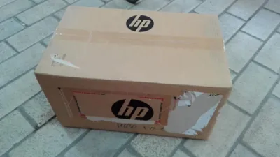 Productafbeelding van HP (220 V) - LaserJet - Onderhoudskit - voor LaserJet