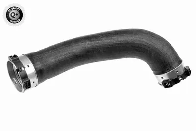 Produktbild von VAICO V30-3362 Turbo Ladeluftschlauch passend für MERCEDES-BENZ M-Klasse (W166) GLE (W166) GL (X166) GLE Coupe (C292) GLS (X166)