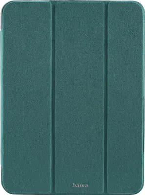 Obrázok produktu pre Hama Velvet, Folio, Apple, iPad 10.9" (10th gen. 2022), 27,7 cm (10.9"), 190 g