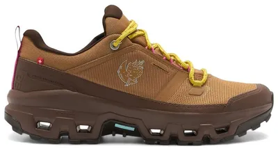Obrázek produktu pro On Running Cloudrock Low Waterproof, model Sky High Farm Goods, velikost EU 42,5