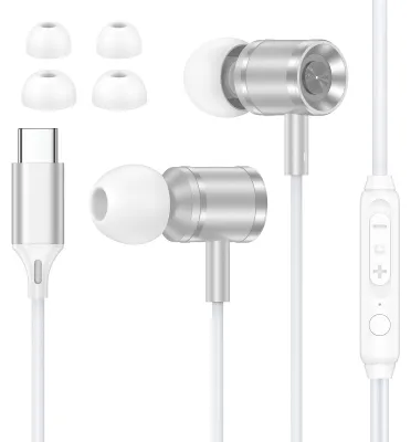 Productafbeelding van AILKIN USB-C hoofdtelefoon