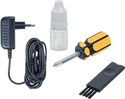 Obrázek produktu pro Extrémní zastřihovač