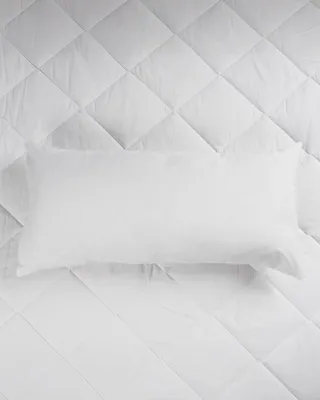 Produktbild von Yelley Schurwolle Kopfkissen 40X80 Cm -100 % Wolle Innen, 100 % Baumwolle Aussen