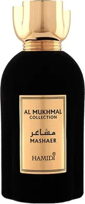 Zdjęcie produktu dla Hamidi Mashaer woda perfumowana unisex 100 ml