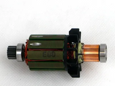 Produktbild von Makita 619496-0 original Anker Rotor 18V 619301-1 BDF458 BHP458 DDF458 DHP458