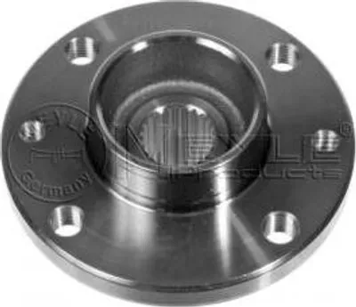 Produktbild von Meyle Radnabe  16-14 415 0000