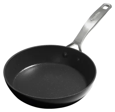 Immagine prodotto di Padella GreenPan Copenhagen - Nero - ø 20 cm - Rivestimento antiaderente in Vetroceramica