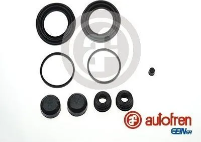 Produktbild von AUTOFREN SEINSA Bremssattel-Reparatursatz passend für MERCEDES-BENZ SPRINTER 3,5-t Kasten (906) 48mm D4925