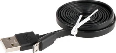 Zdjęcie produktu dla Kabel ładujący ALCA USB 510610 100cm