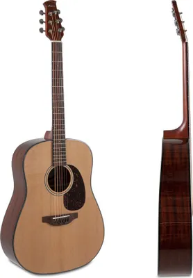 Produktbild von Ovation Applause Wood classics Dreadnought AAD-96-4
